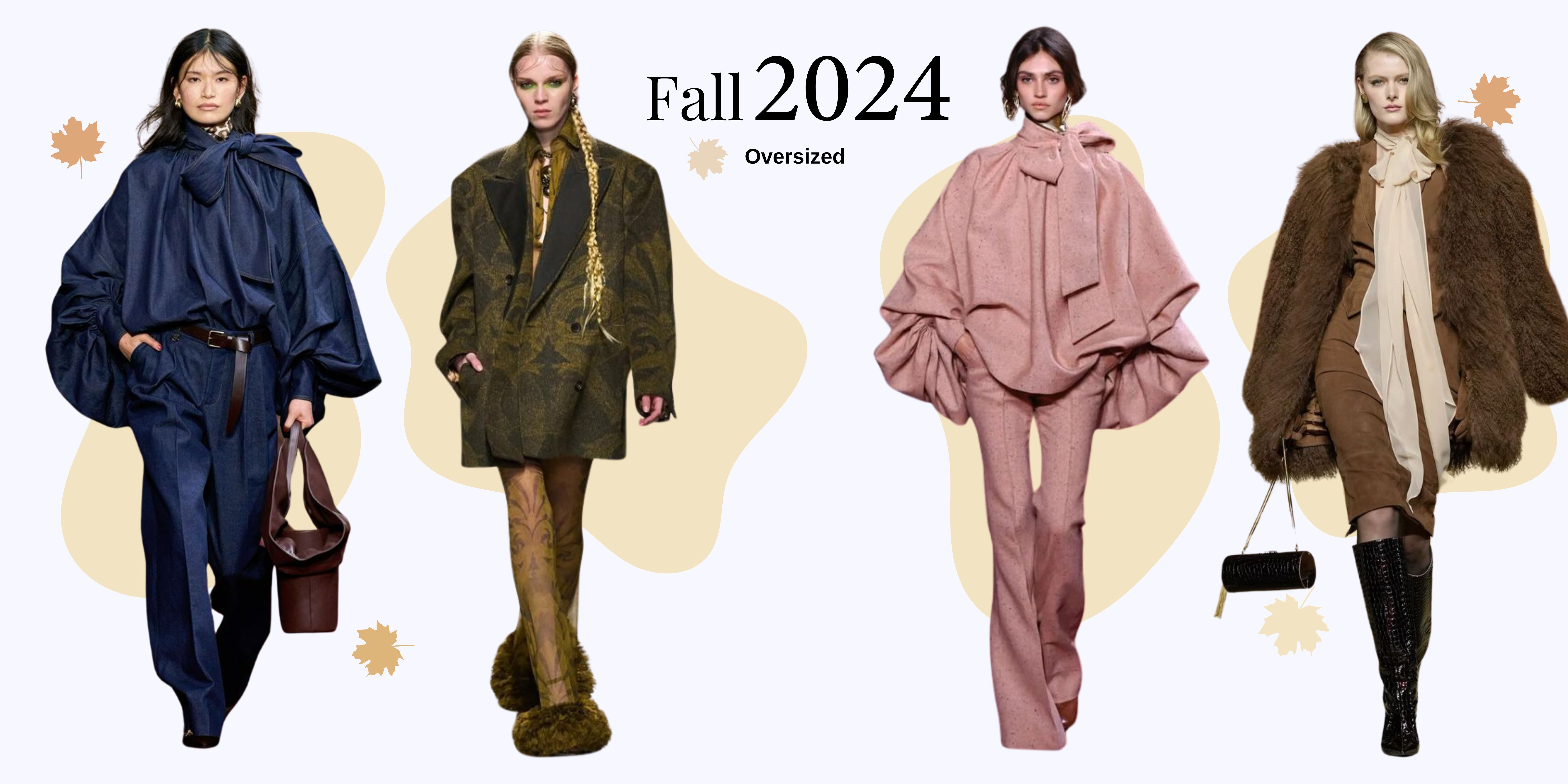 autumn fashion trends