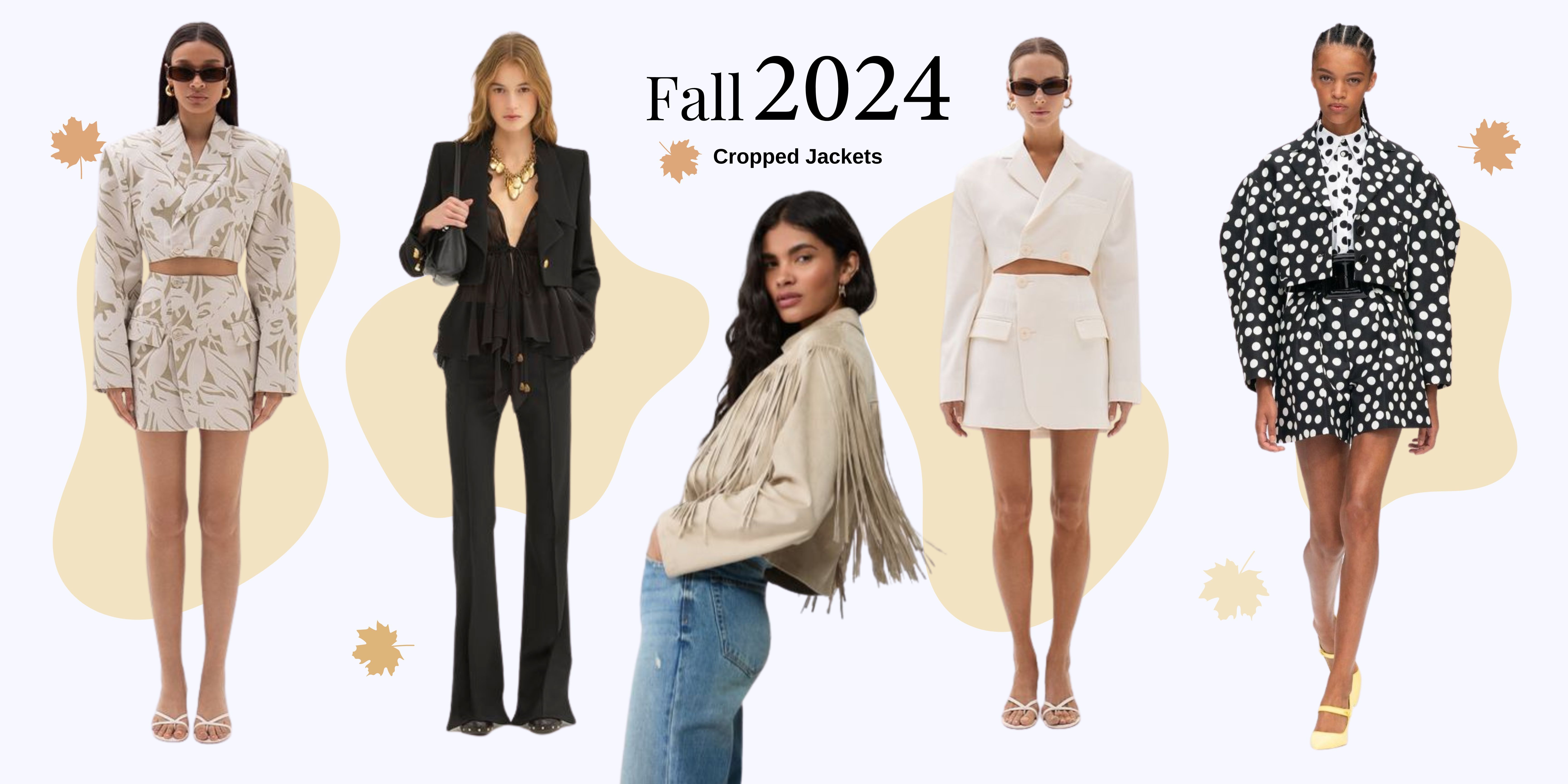 autumn fashion trends